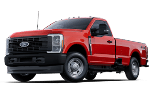 2025 Ford Super Duty® External Image 2
